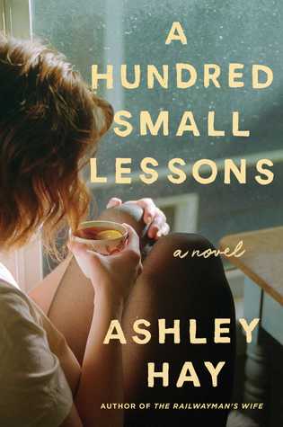 A hundred small lessons